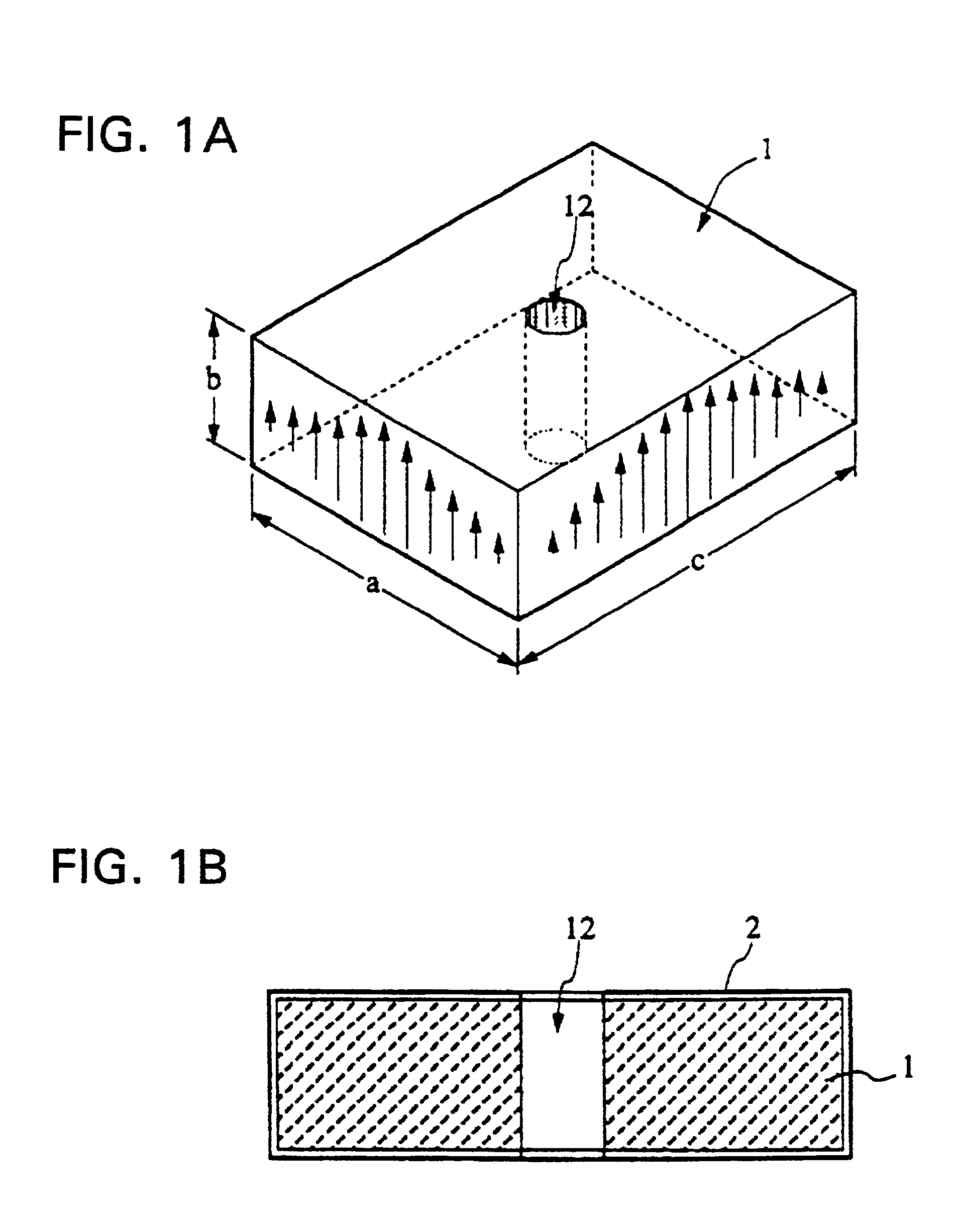 Dielectric waveguide resonator, dielectric waveguide filter, and method of adjusting the characteristics thereof