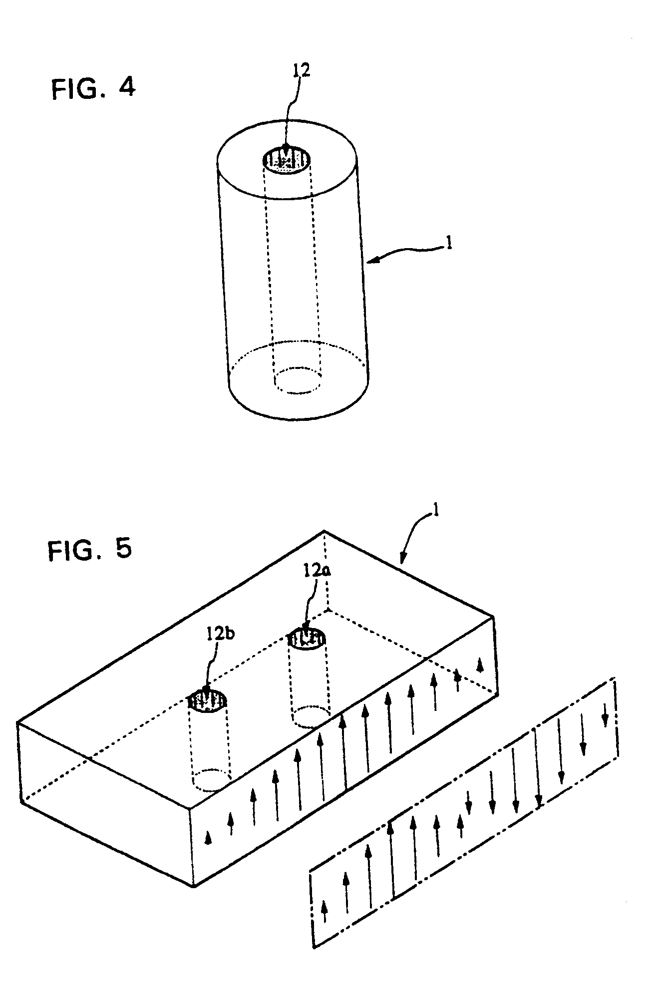 Dielectric waveguide resonator, dielectric waveguide filter, and method of adjusting the characteristics thereof