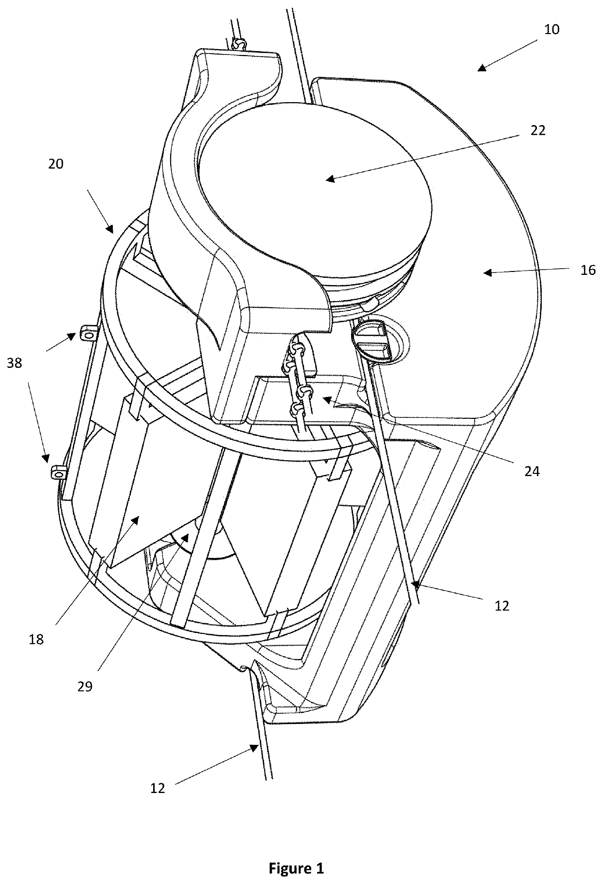 Oyster farming apparatus, methods and systems