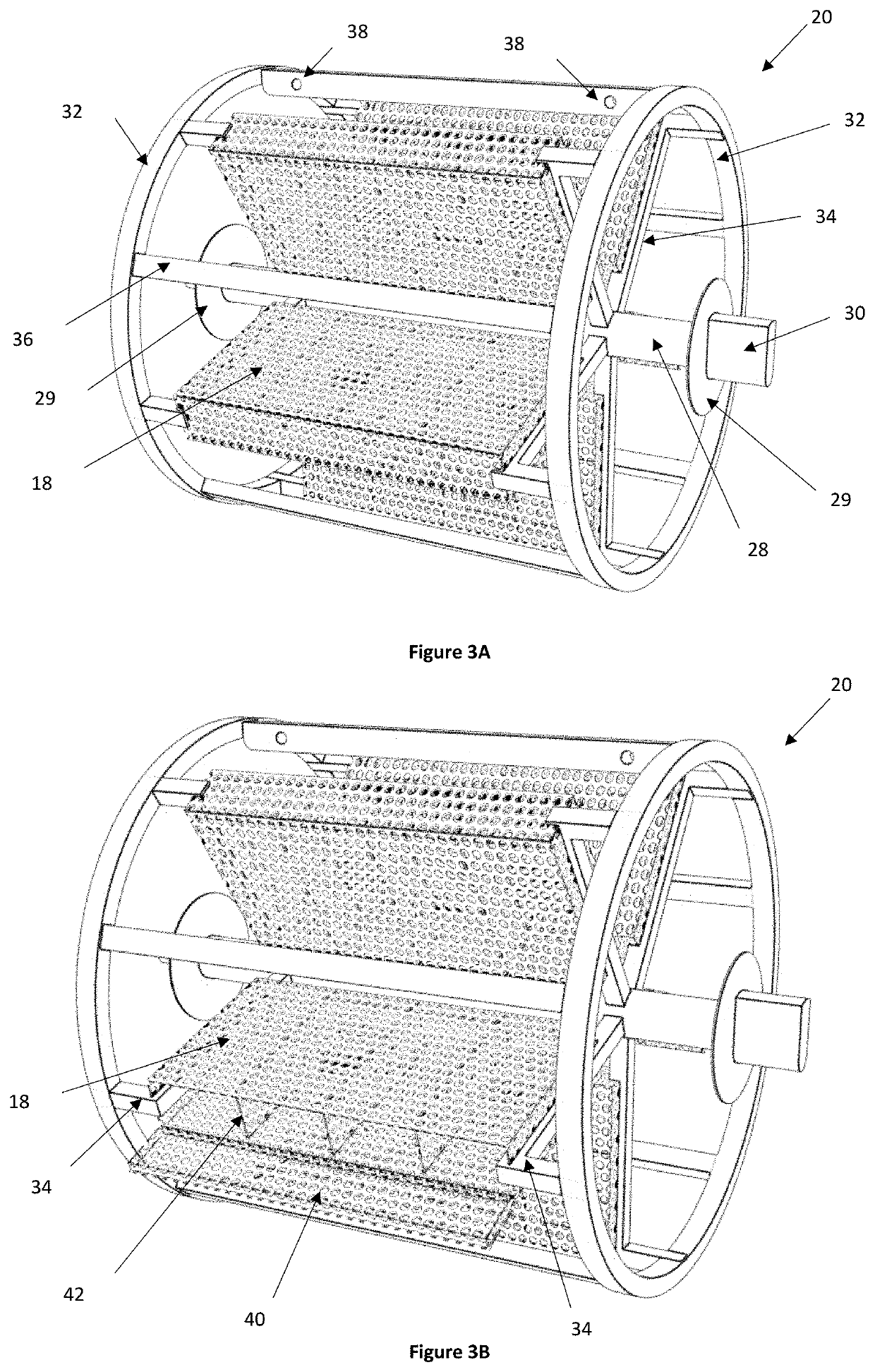 Oyster farming apparatus, methods and systems