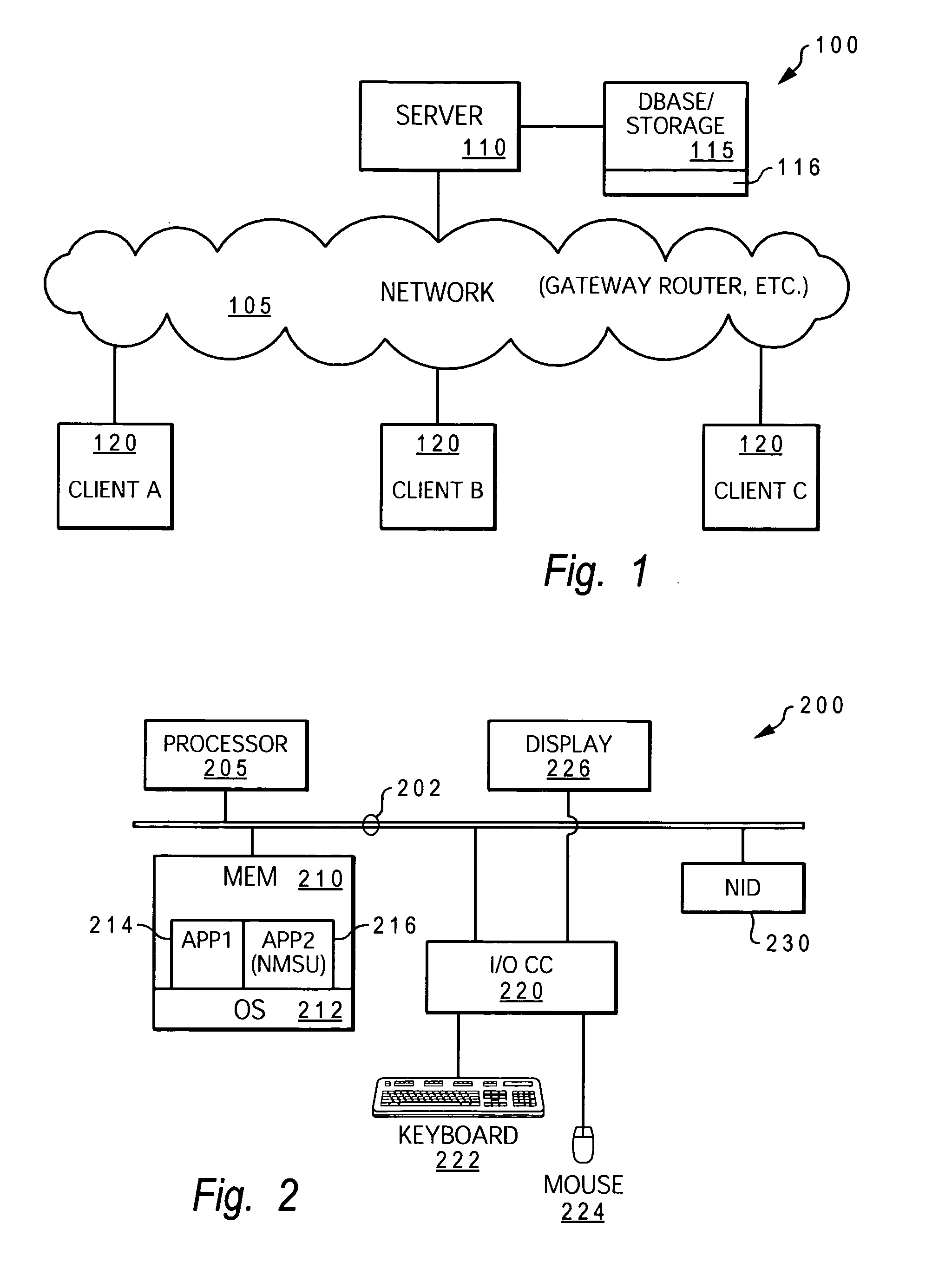 Managing hierarchical authority to access files in a shared database