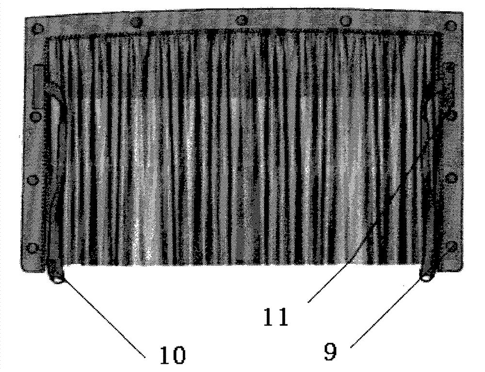 Vehicle-window protective screening of rear-side vehicle door