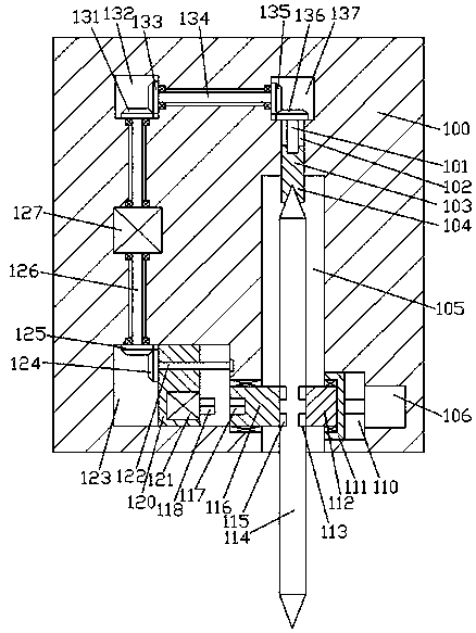 A mailbox device