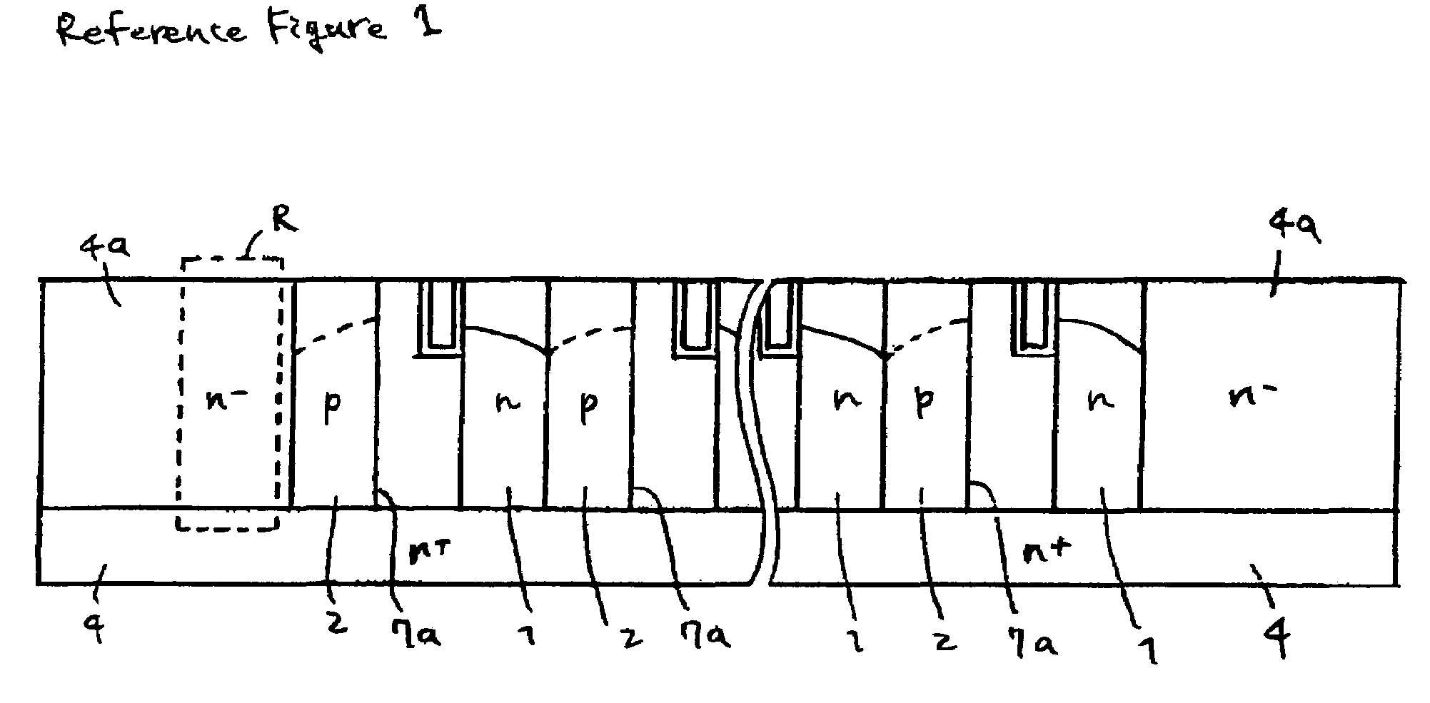 Semiconductor device and manufacturing method for the same