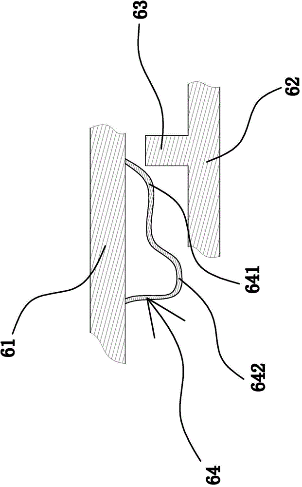 Improved liquid stirring device