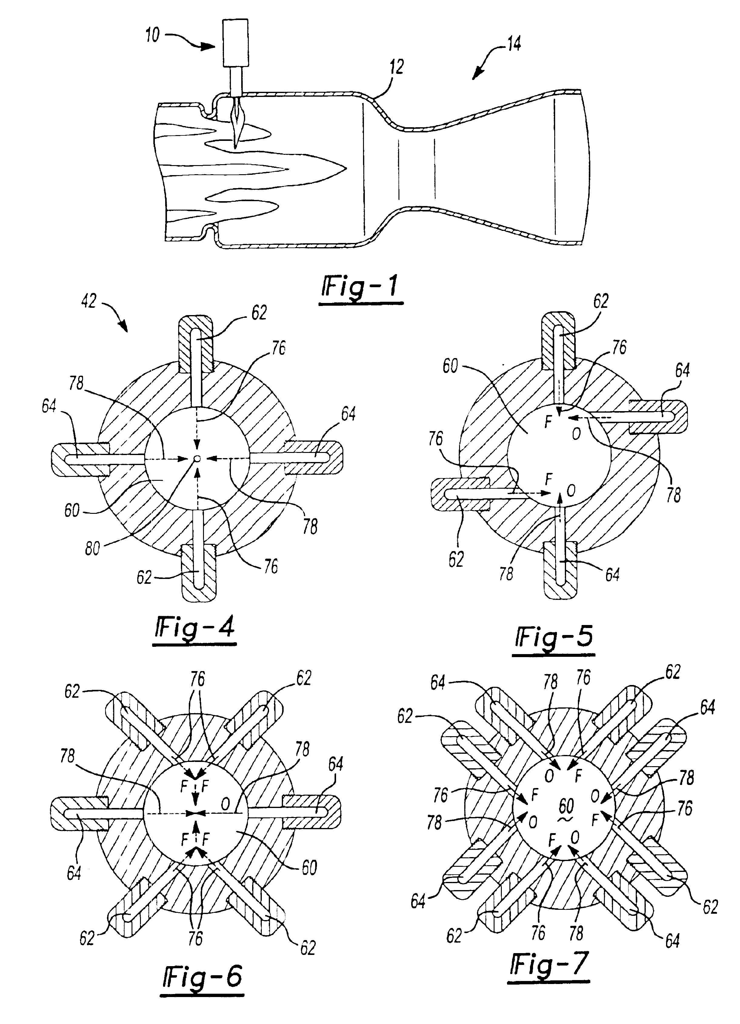 Torch igniter