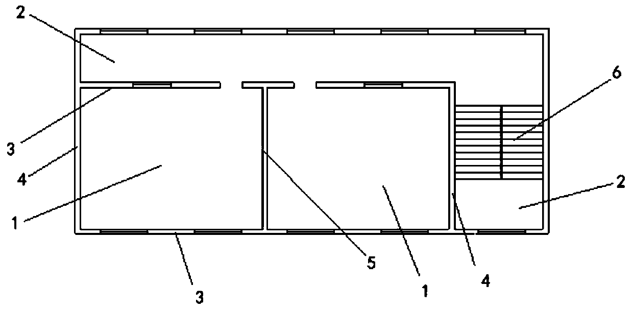 Method for improving seismic performance of building masonry