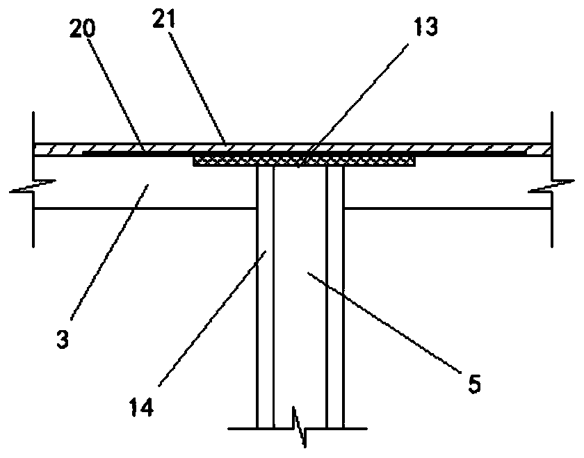 Method for improving seismic performance of building masonry