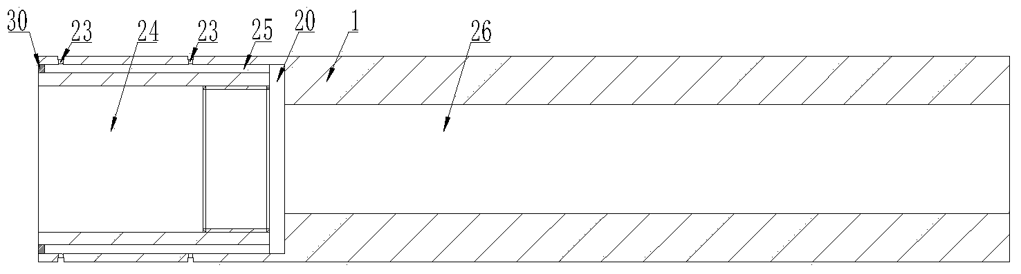 Friction-free constant force output gas floatation device