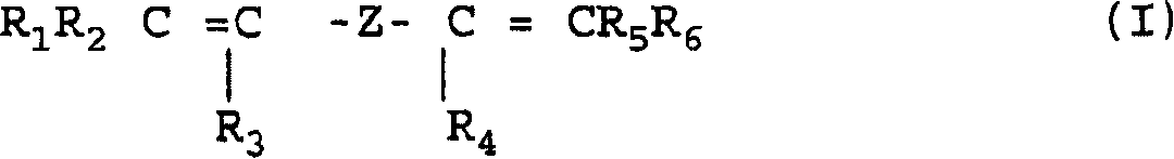 Fluoroelastomers