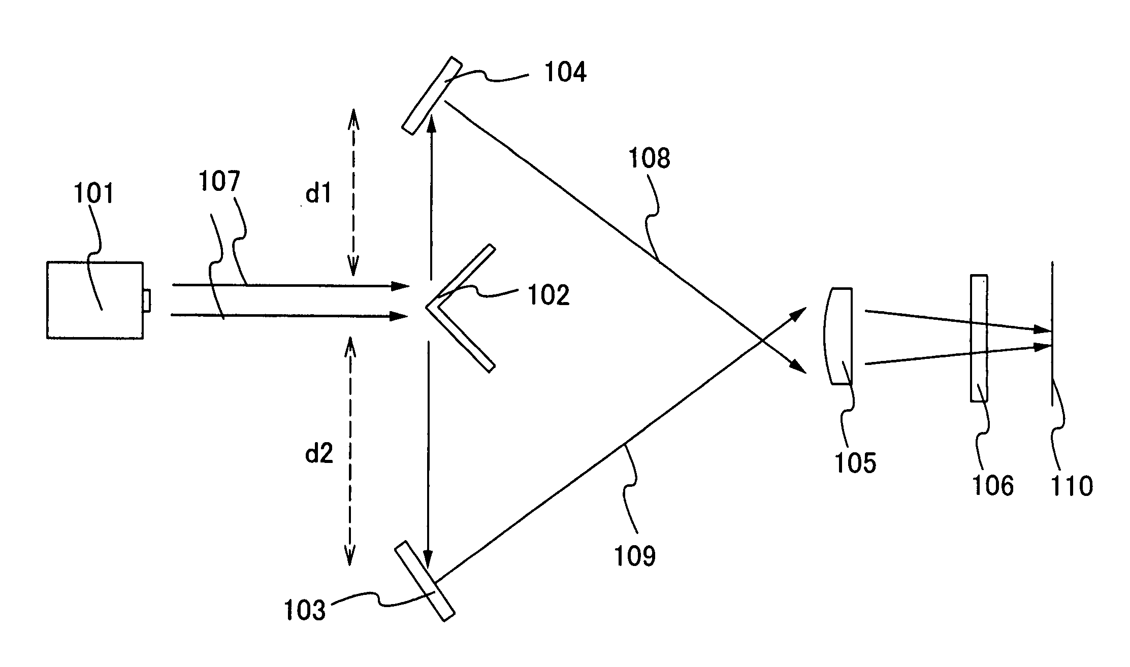 Method for manufacturing semiconductor device and laser irradiation apparatus