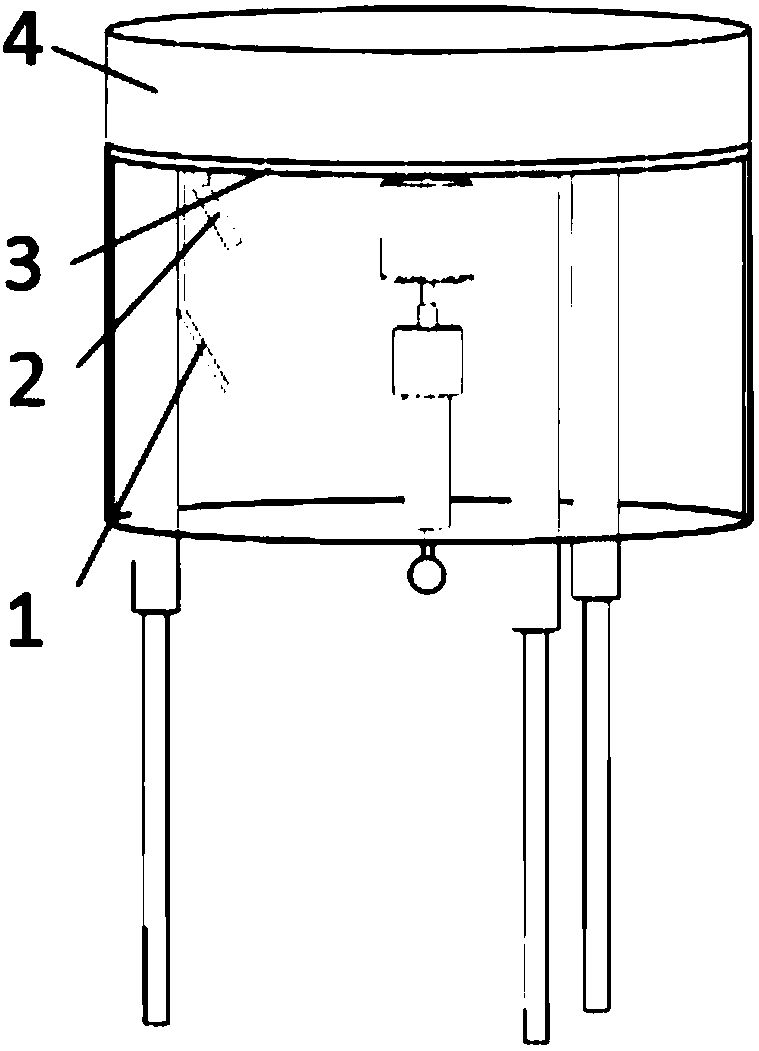 An Intelligent Punching Device Adapting to Different Wall Thicknesses