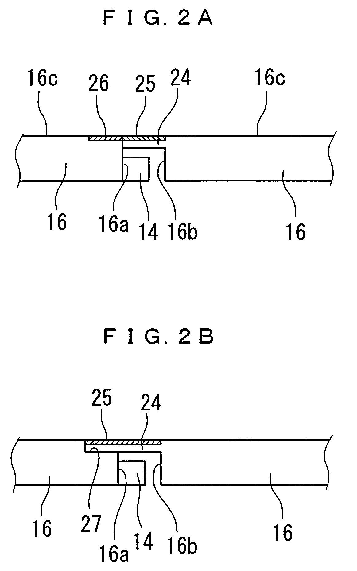 Spread illuminating apparatus of multiple panel type