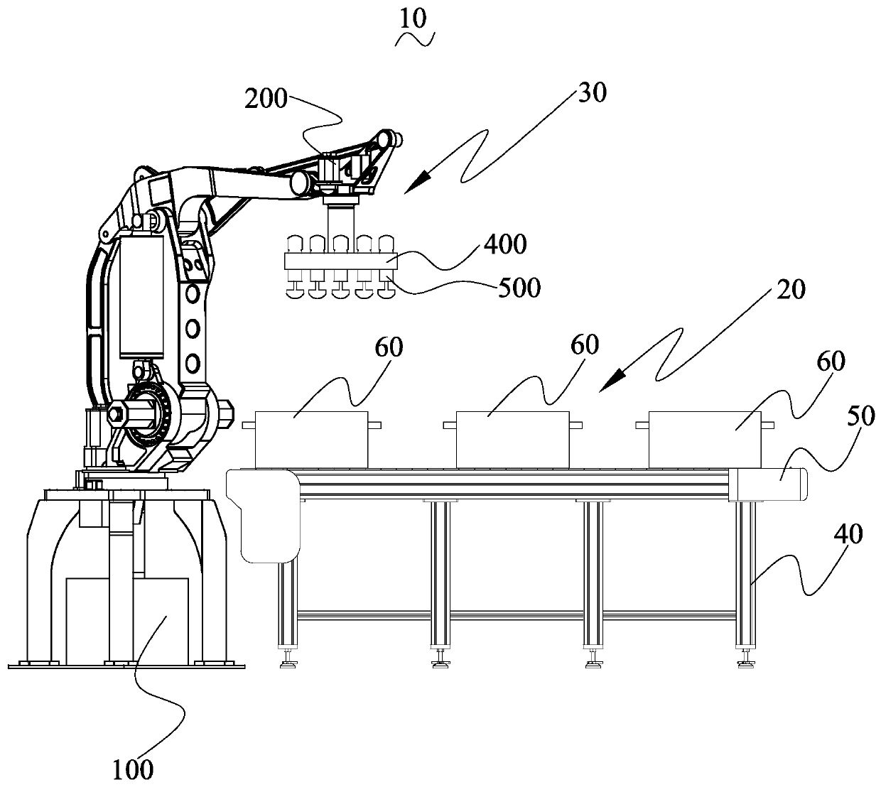 Meatball production equipment and method