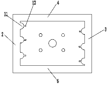 High heat-dissipation electrical cabinet