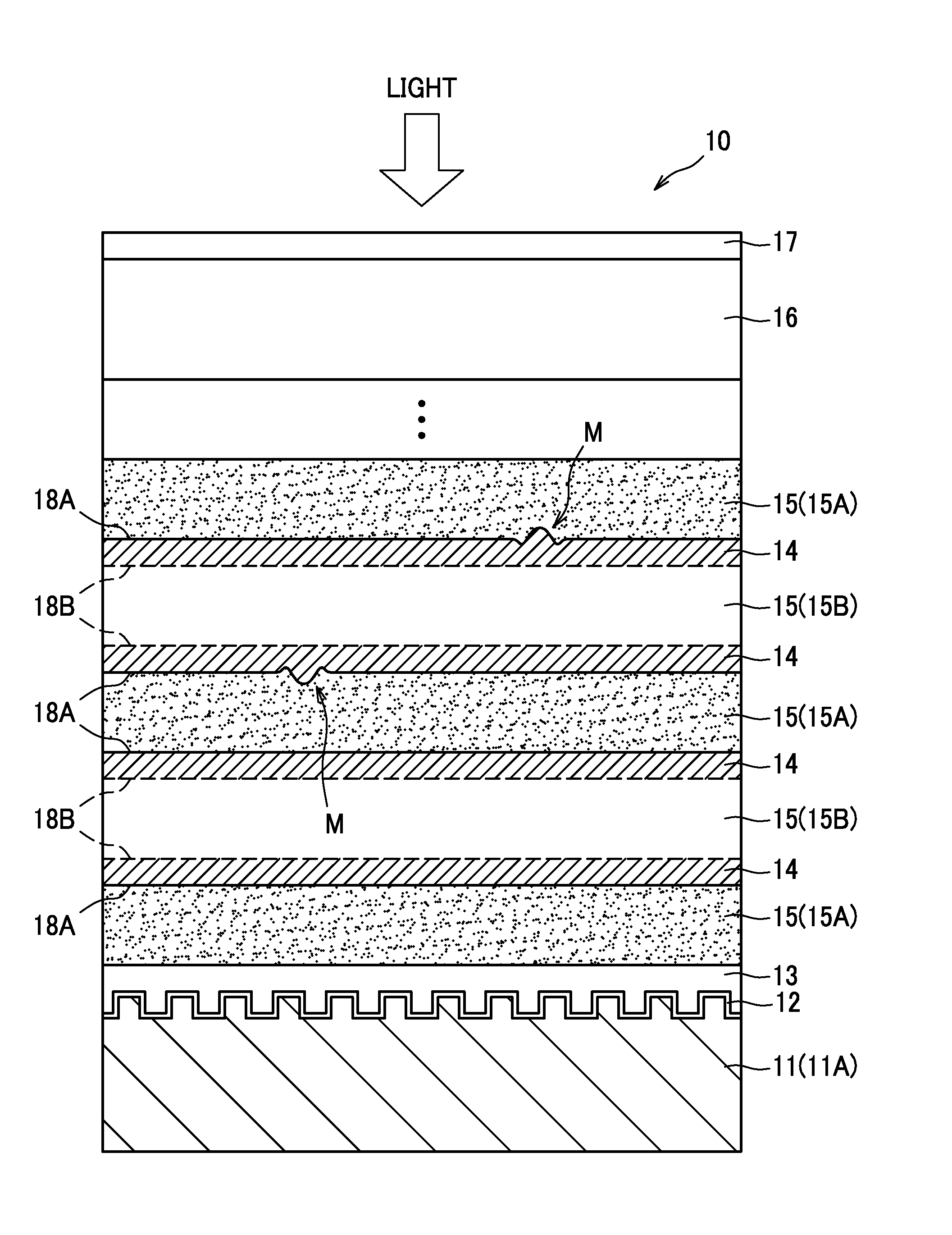 Optical information recording medium