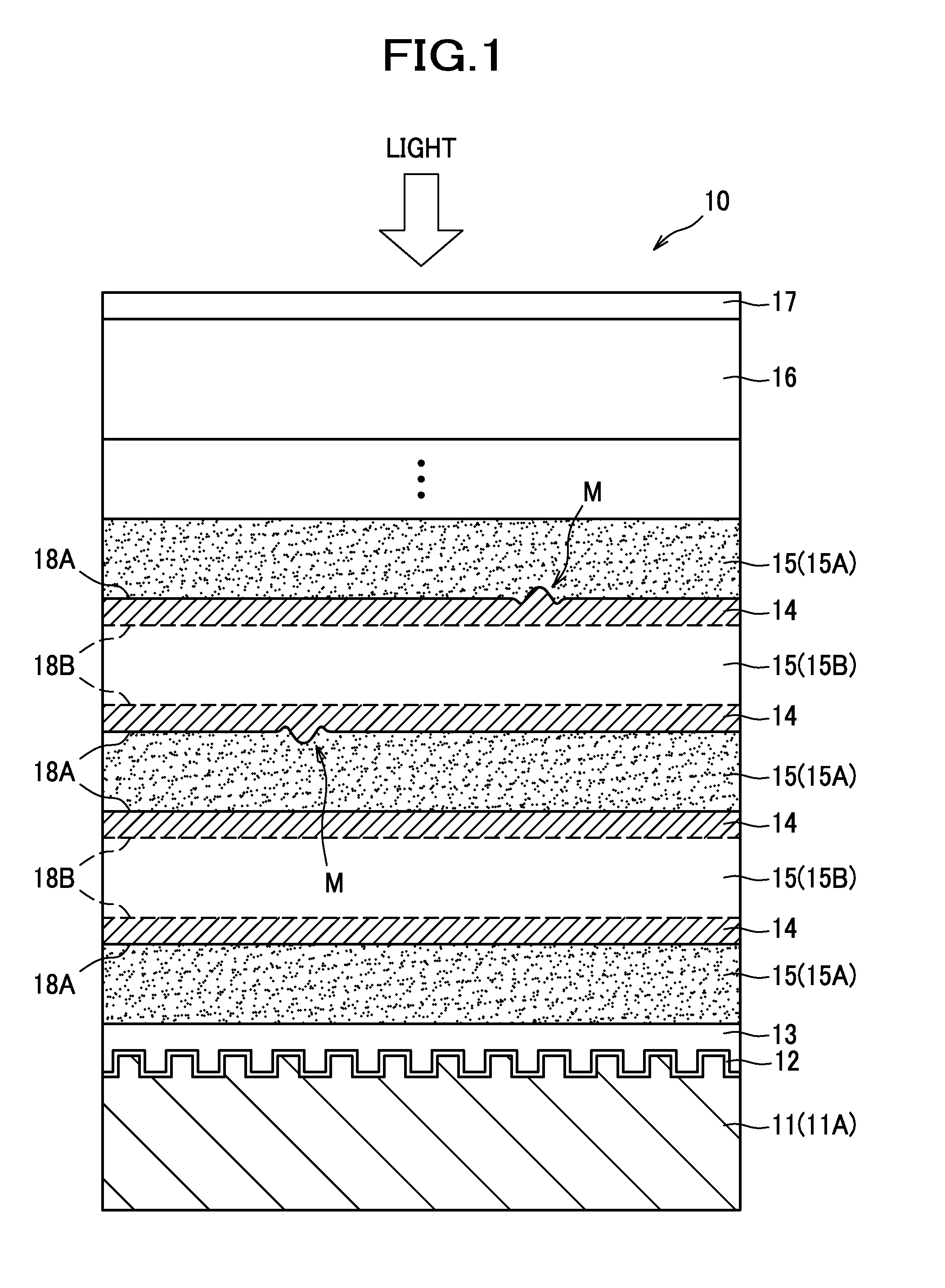 Optical information recording medium