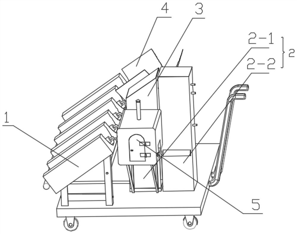 Solar thermal film coupled multi-effect water desalination device and method