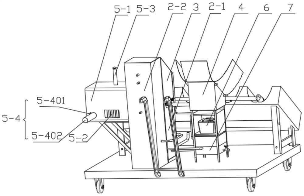 Solar thermal film coupled multi-effect water desalination device and method