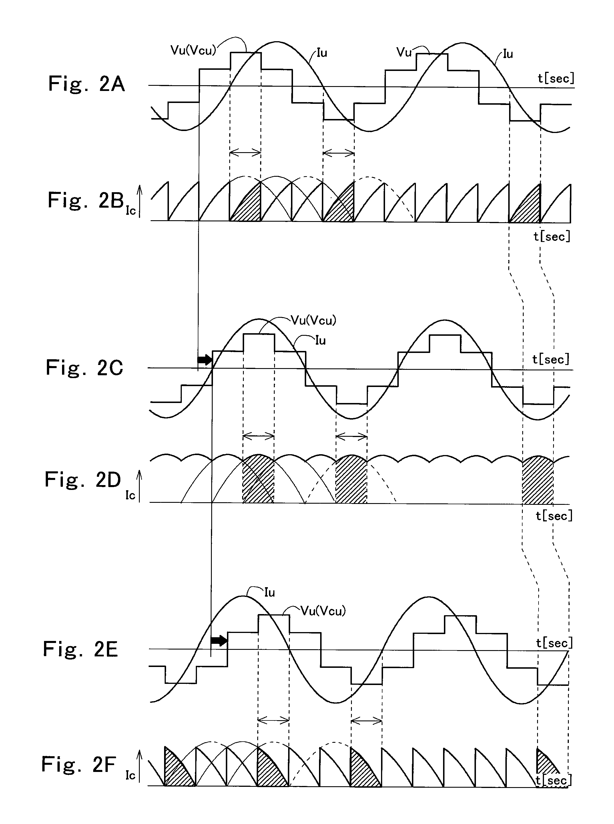 Power generating apparatus