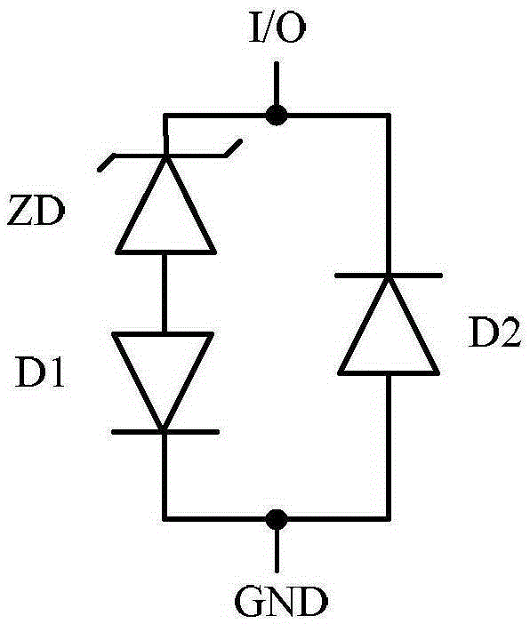 Transient voltage suppressor and manufacturing method thereof