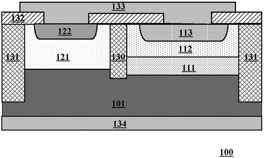 Transient voltage suppressor and manufacturing method thereof