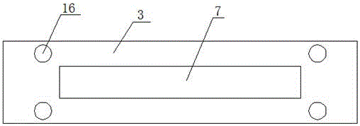 Crystal marking machine