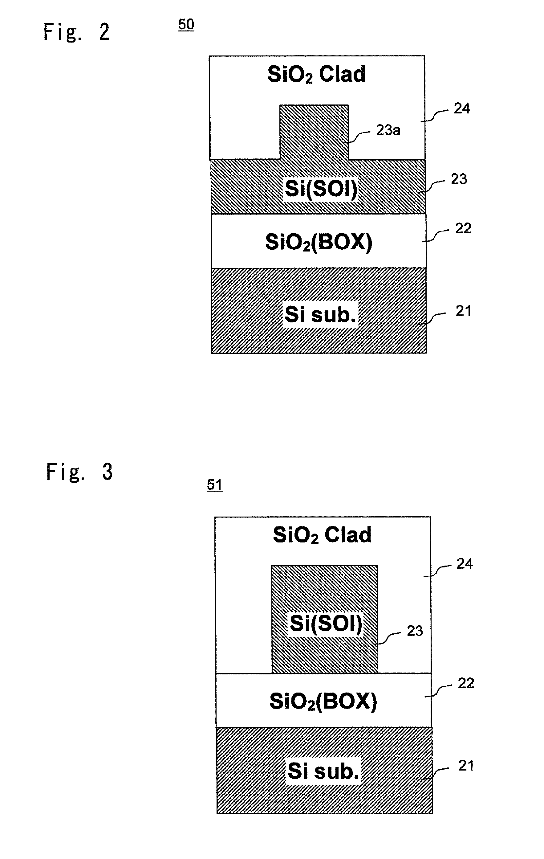 Polarization beam splitter and optical device