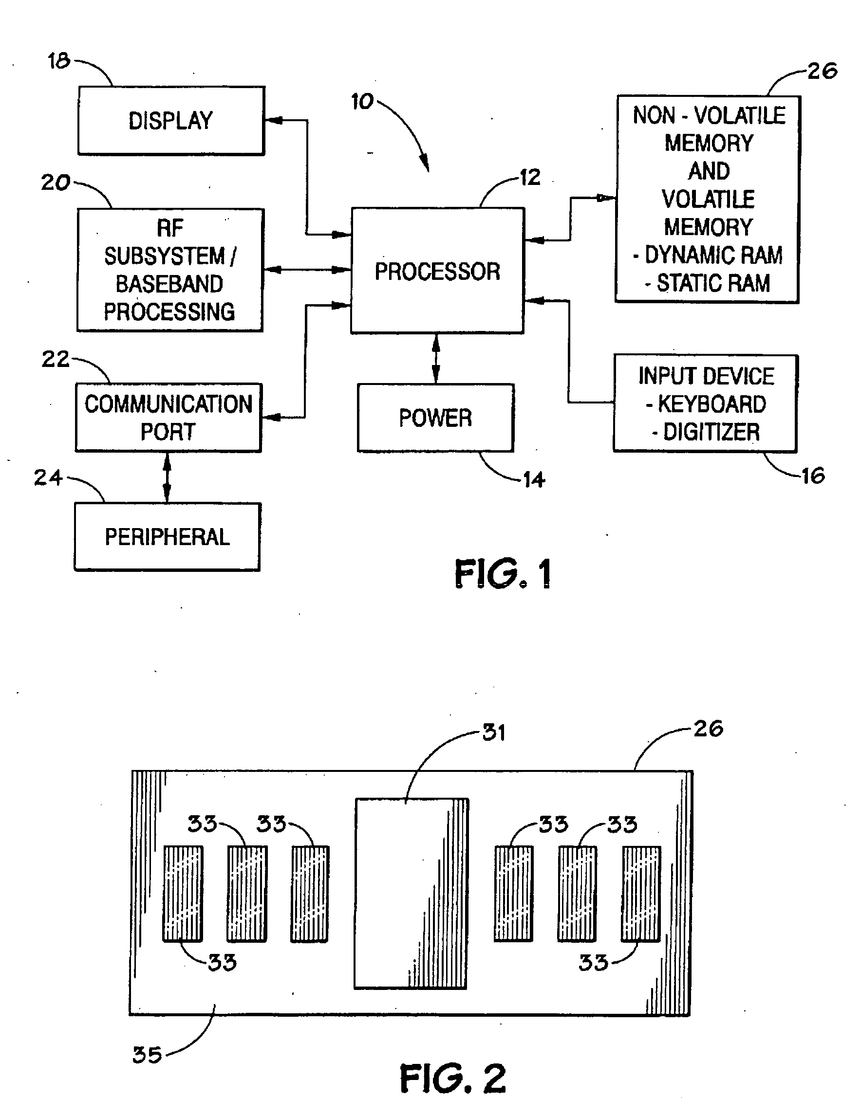 Connection verification technique