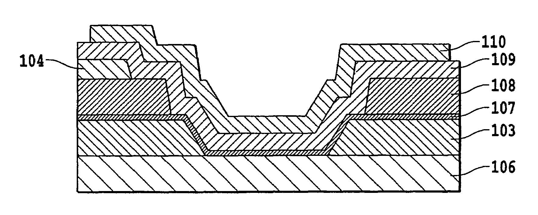 Ink jet head circuit board, method of manufacturing the same and ink jet head using the same