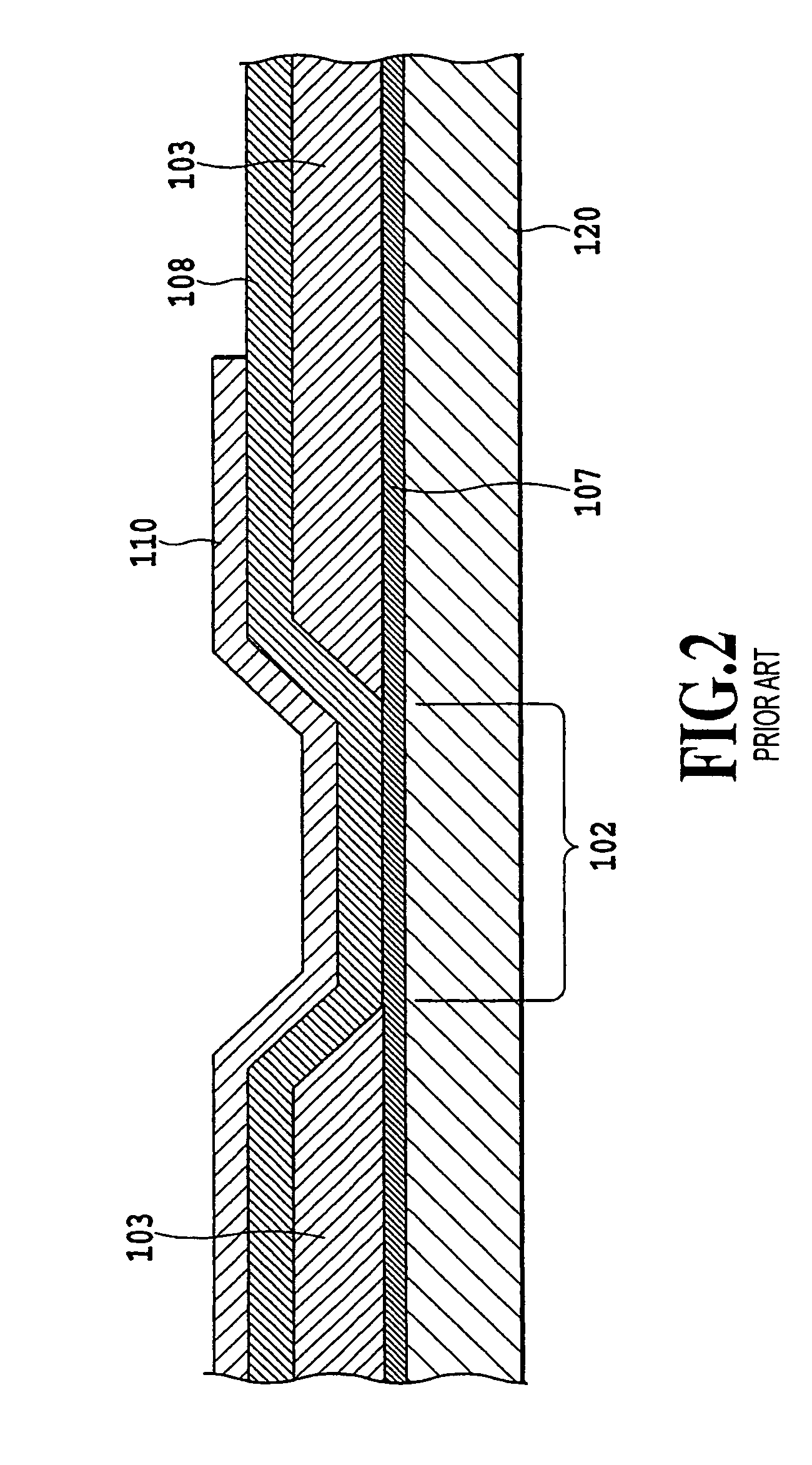 Ink jet head circuit board, method of manufacturing the same and ink jet head using the same