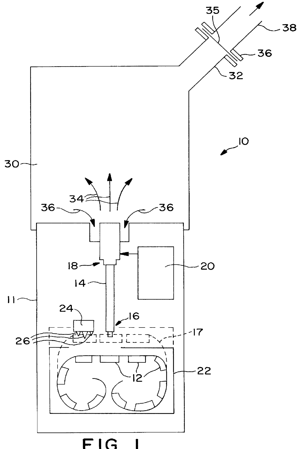 Powdered pharmaceutical formulations having improved dispersibility