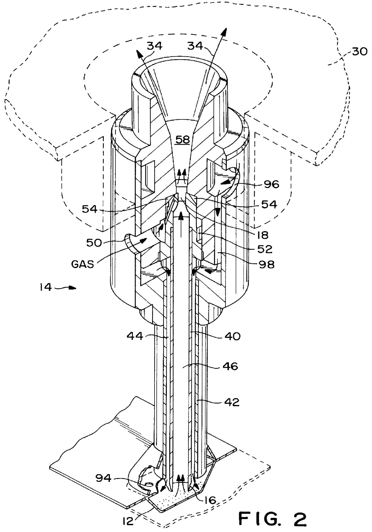 Powdered pharmaceutical formulations having improved dispersibility