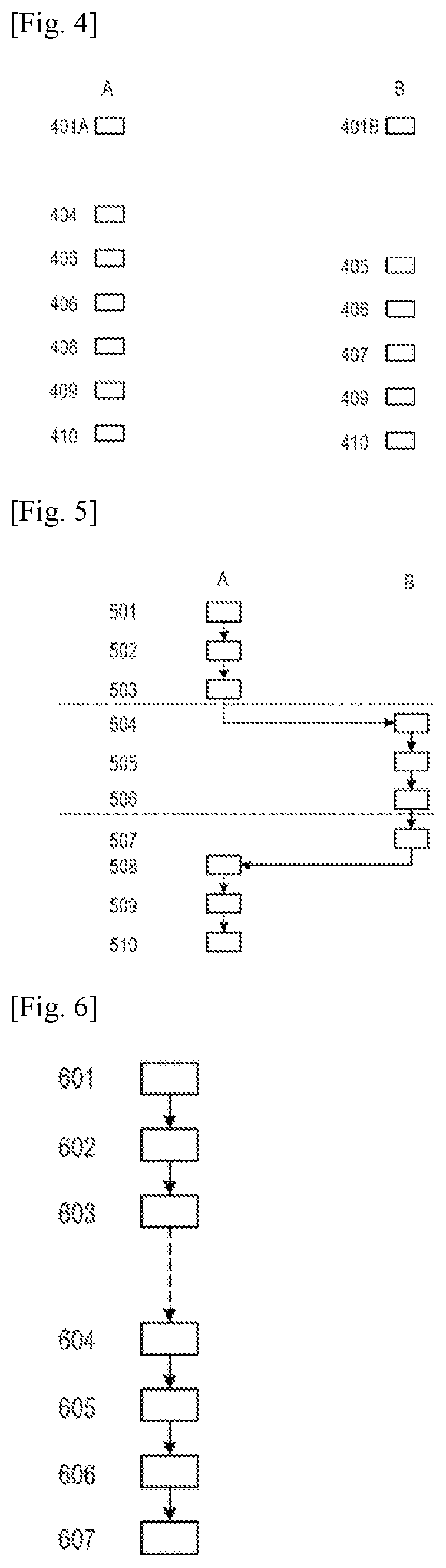 Cryptographic method for verifying data