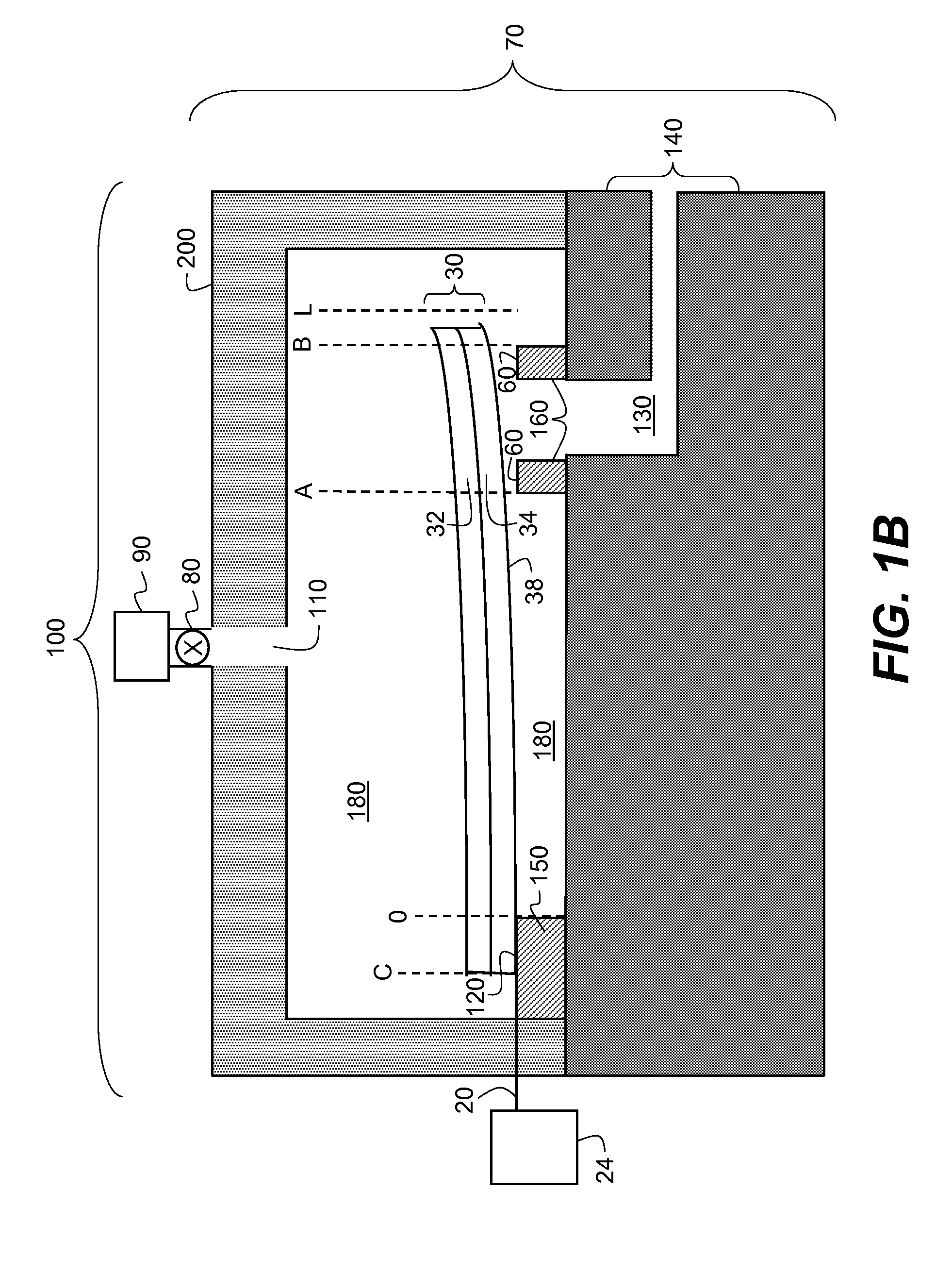 Microvalve for control of compressed fluids