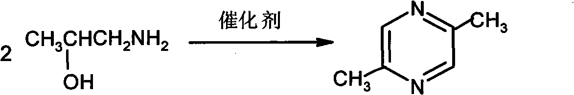 Preparation method of 5-methylpyrazine-2-carboxylic acid