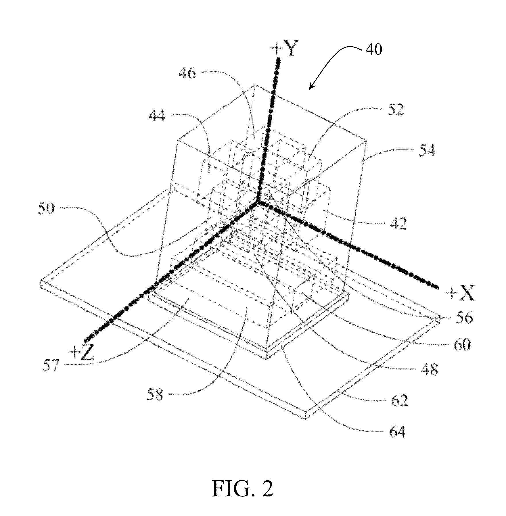 Micro atomic and inertial measurement unit on a chip system