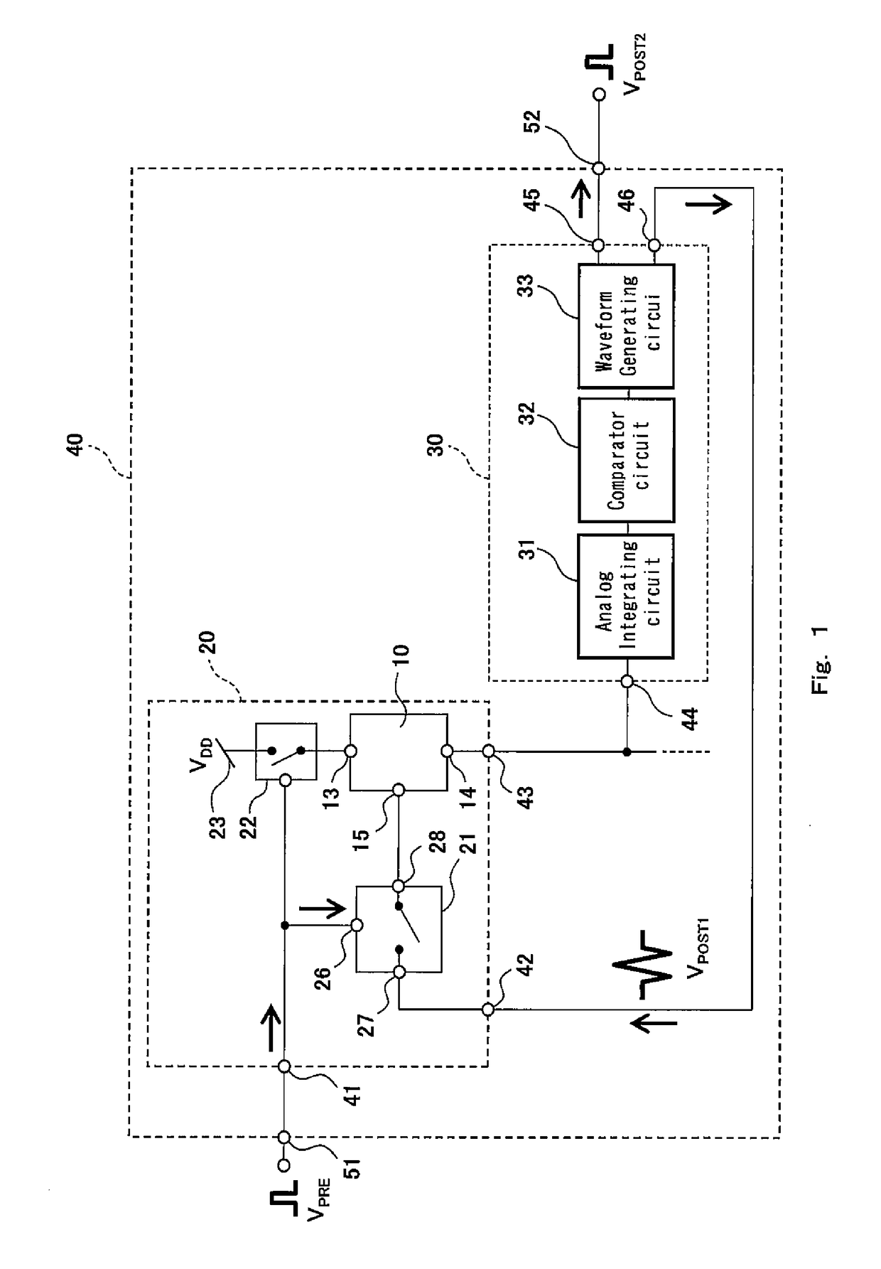 Neural network circuit and learning method thereof