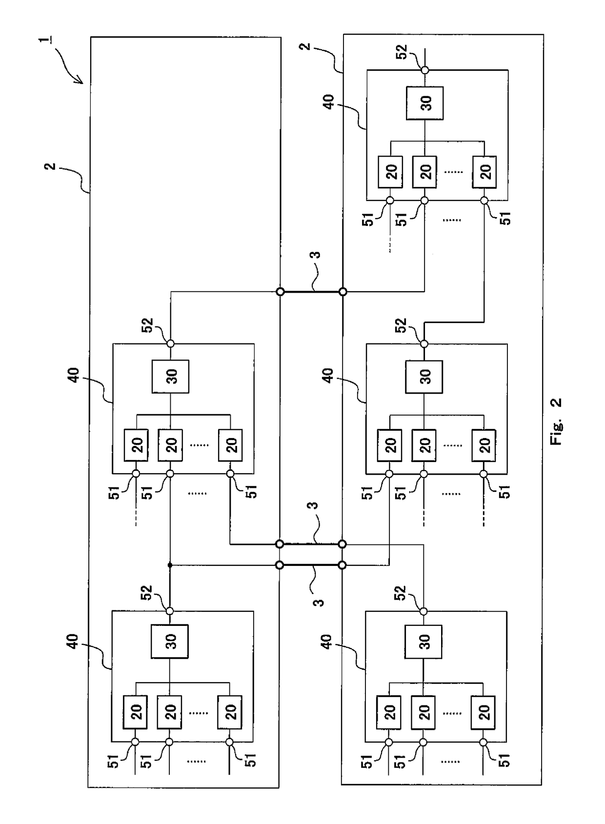 Neural network circuit and learning method thereof