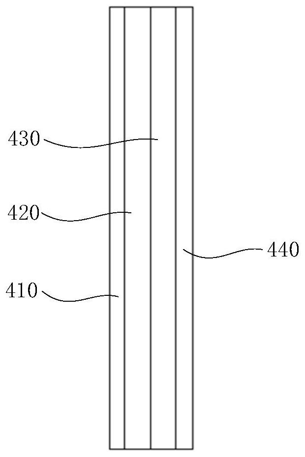 Medical ice slurry preparation device and medical ice slurry preparation and storage system