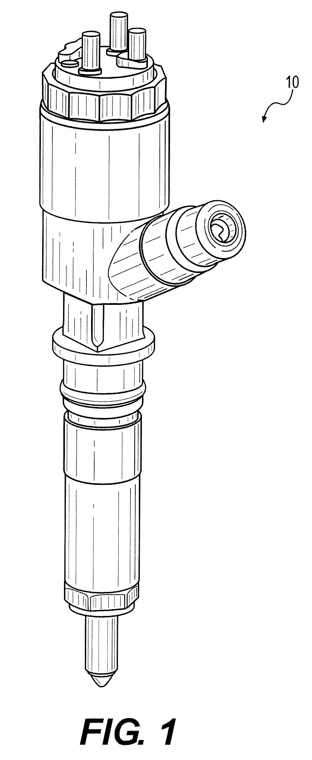 Valve with Thin-Film Coating