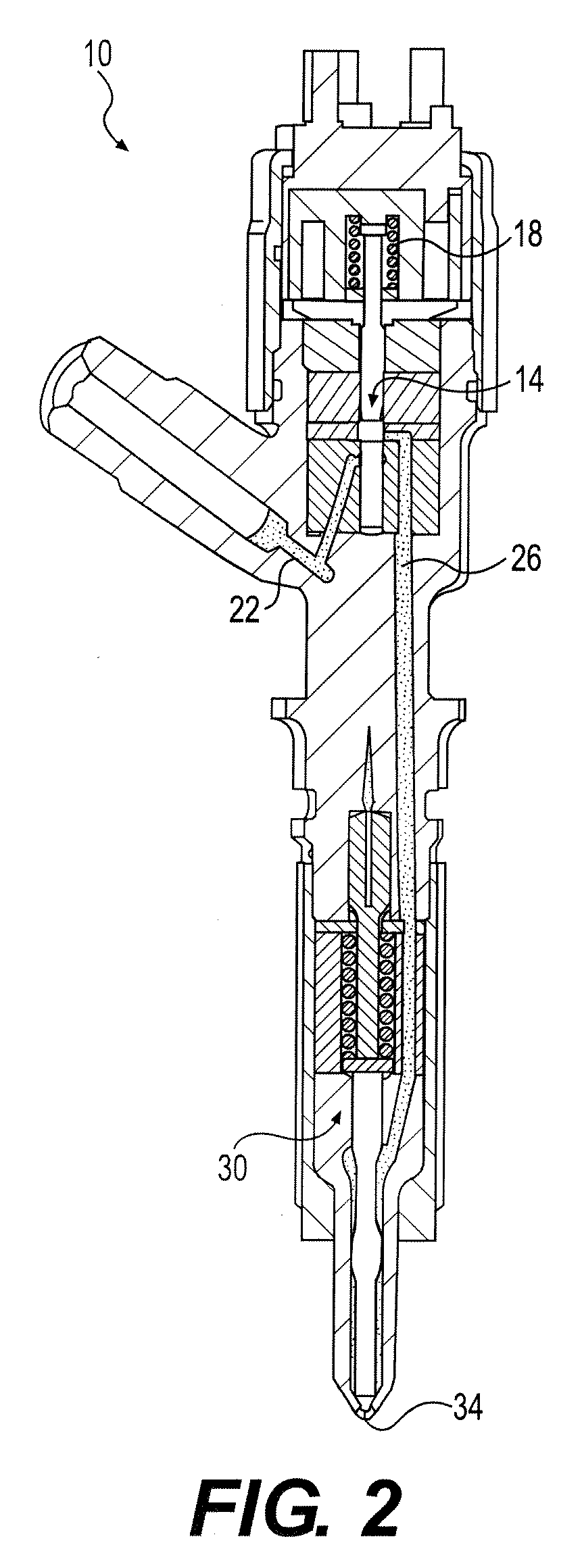 Valve with Thin-Film Coating