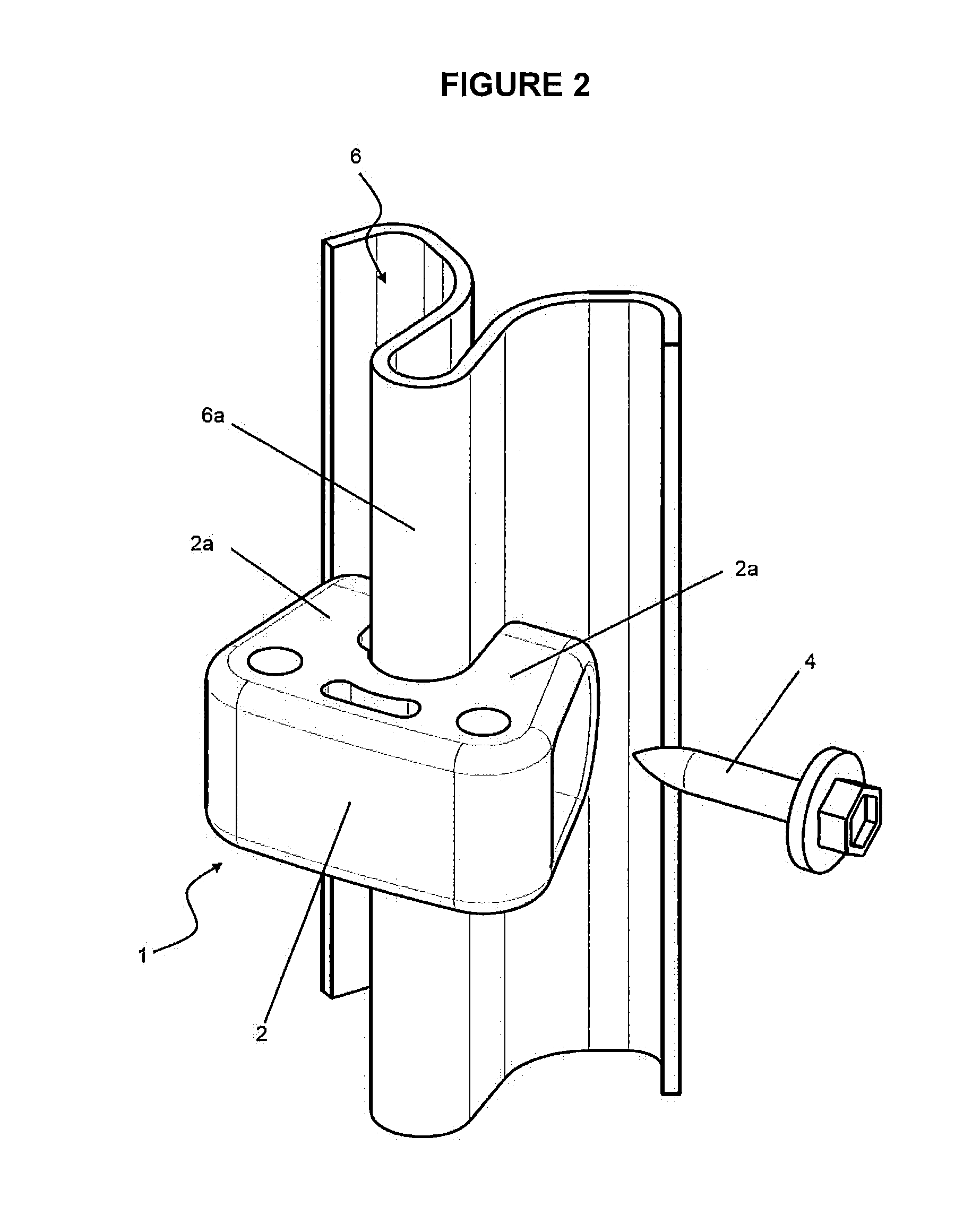 Bracket and Method of Using Same