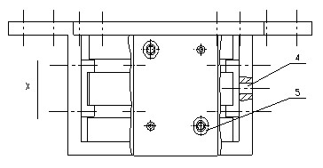 Magnetorheological vibration reduction system based on shearing work mode for cylindrical turning vibrations