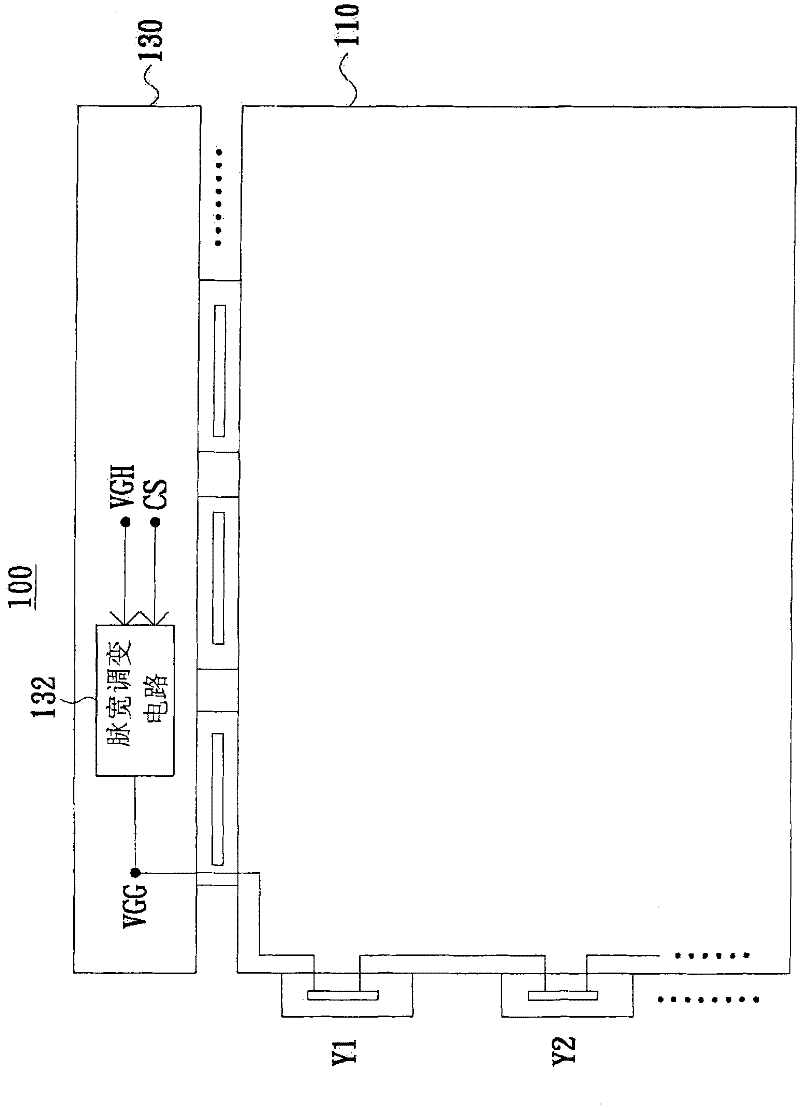 Gate drive circuit