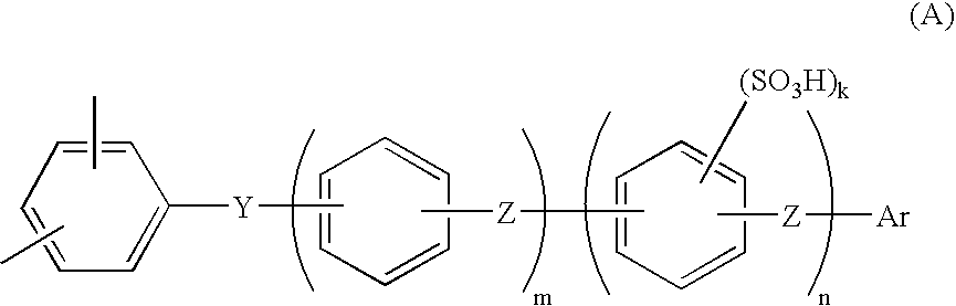 Membrane-electrode assembly for solid polymer electrolyte fuel cell