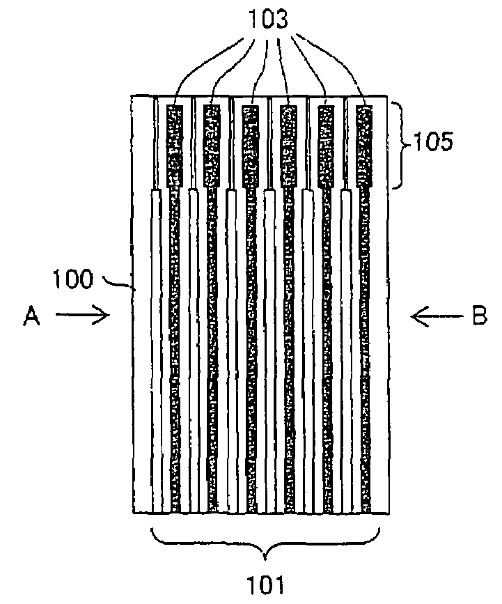 Flexible printed-circuit board