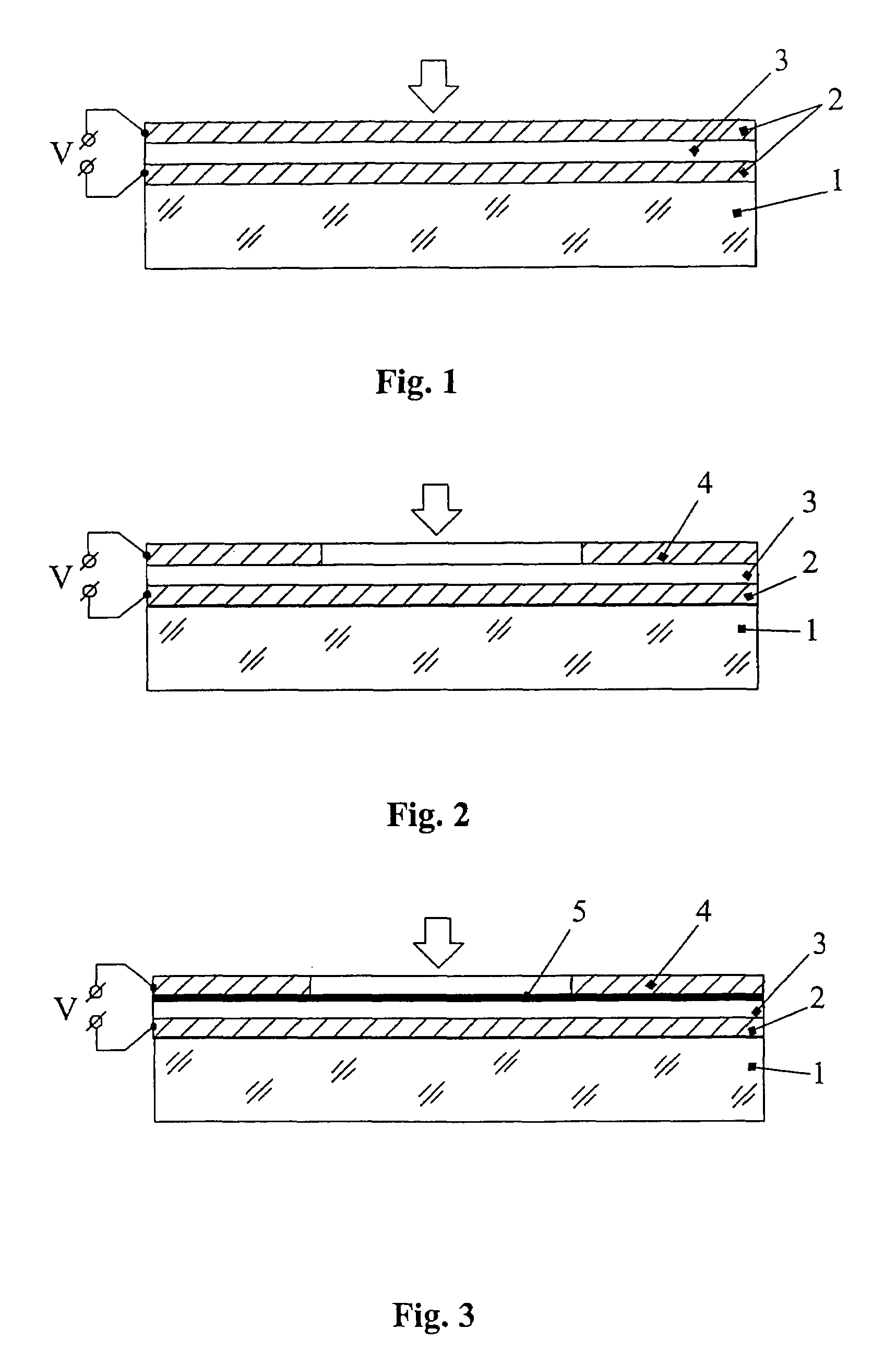 Electrooptical devices, electrooptical thin crystal films and methods making same