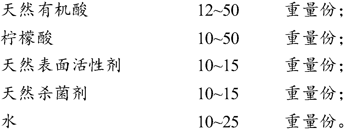 Film coating liquid used in drinking water pipe and method for coating metal drinking water pipe with film