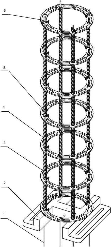 Variable-length bendable fully-flexible mechanical arm structure